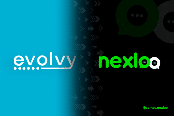 A Evolvy evoluiu e agora é Nexloo! - NexBlog
