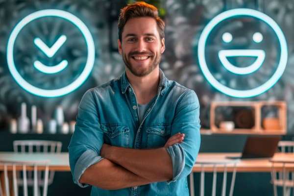 A Fórmula do Sucesso: Como empresas de renome mantêm o clientes fiéis - NexBlog