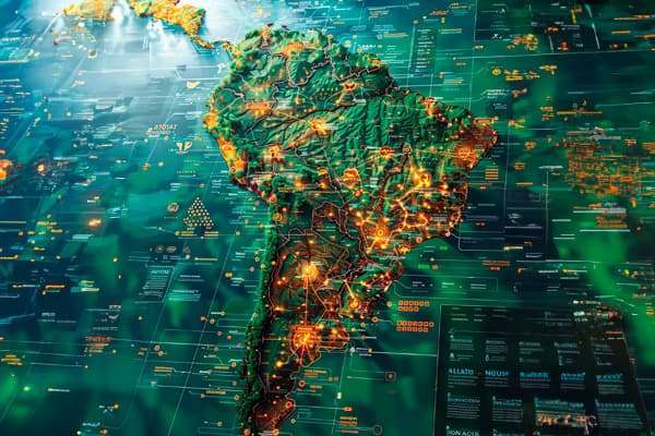 Supercomputador do Futuro: O Bilhão que Pode Transformar o Brasil ou Virar Frustração? - NexBlog