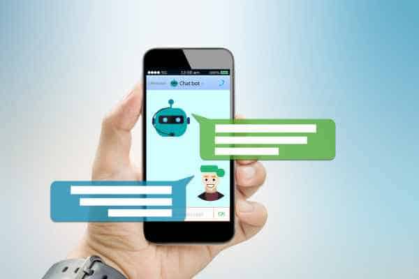 Como Fazer um Chatbot: Dicas para Iniciantes - NexBlog