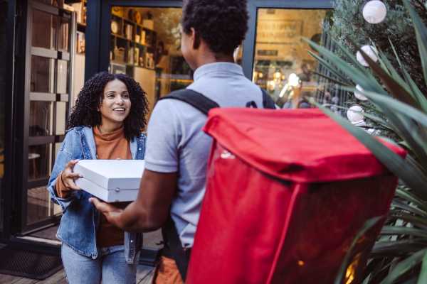 Atendimento Delivery WhatsApp: Como Usar A Plataforma Para Agilizar Vendas - NexBlog