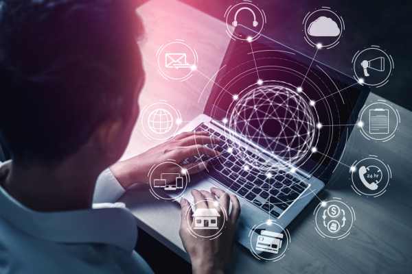 Comunicação Omnichannel: Unifique Sua Mensagem em Todos os Canais - NexBlog