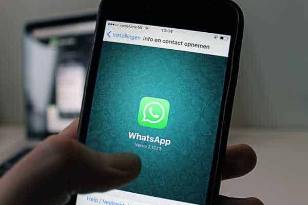 Software para Envio de WhatsApp em Massa: O Guia Completo - NexBlog