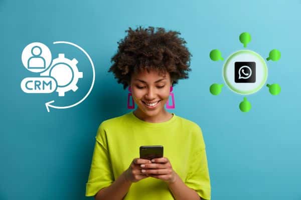 Tudo o Que Você Precisa Saber Sobre CRM WhatsApp - NexBlog