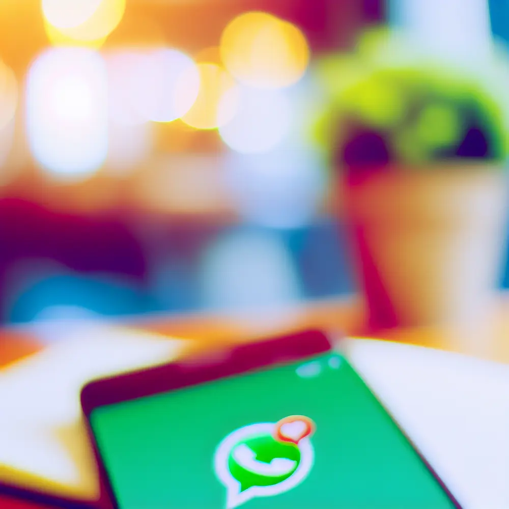 Relatório de Mensagens do WhatsApp: Análise e Insights para Otimização