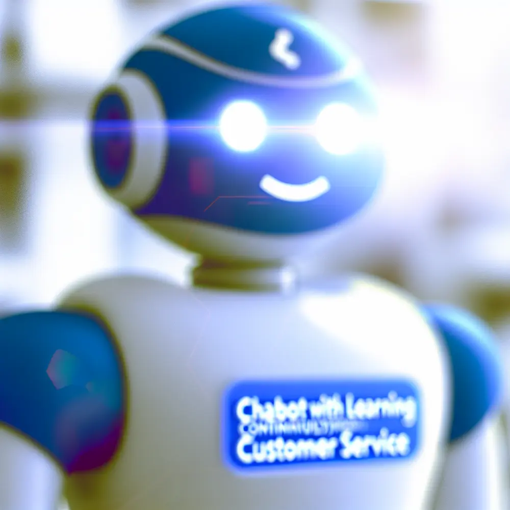 Chatbot com Aprendizado: Aprimore o Atendimento Continuamente