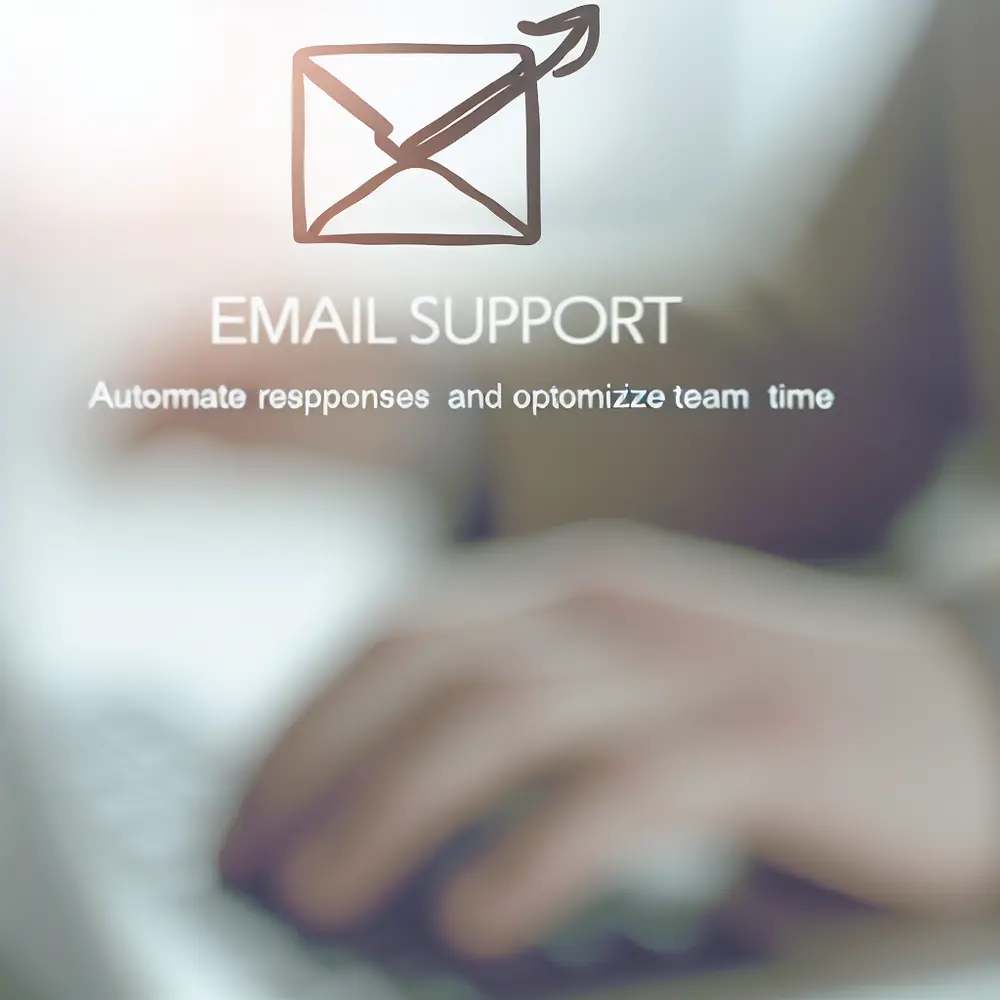 Email Atendimento: Automatize Respostas e Otimize o Tempo da Equipe