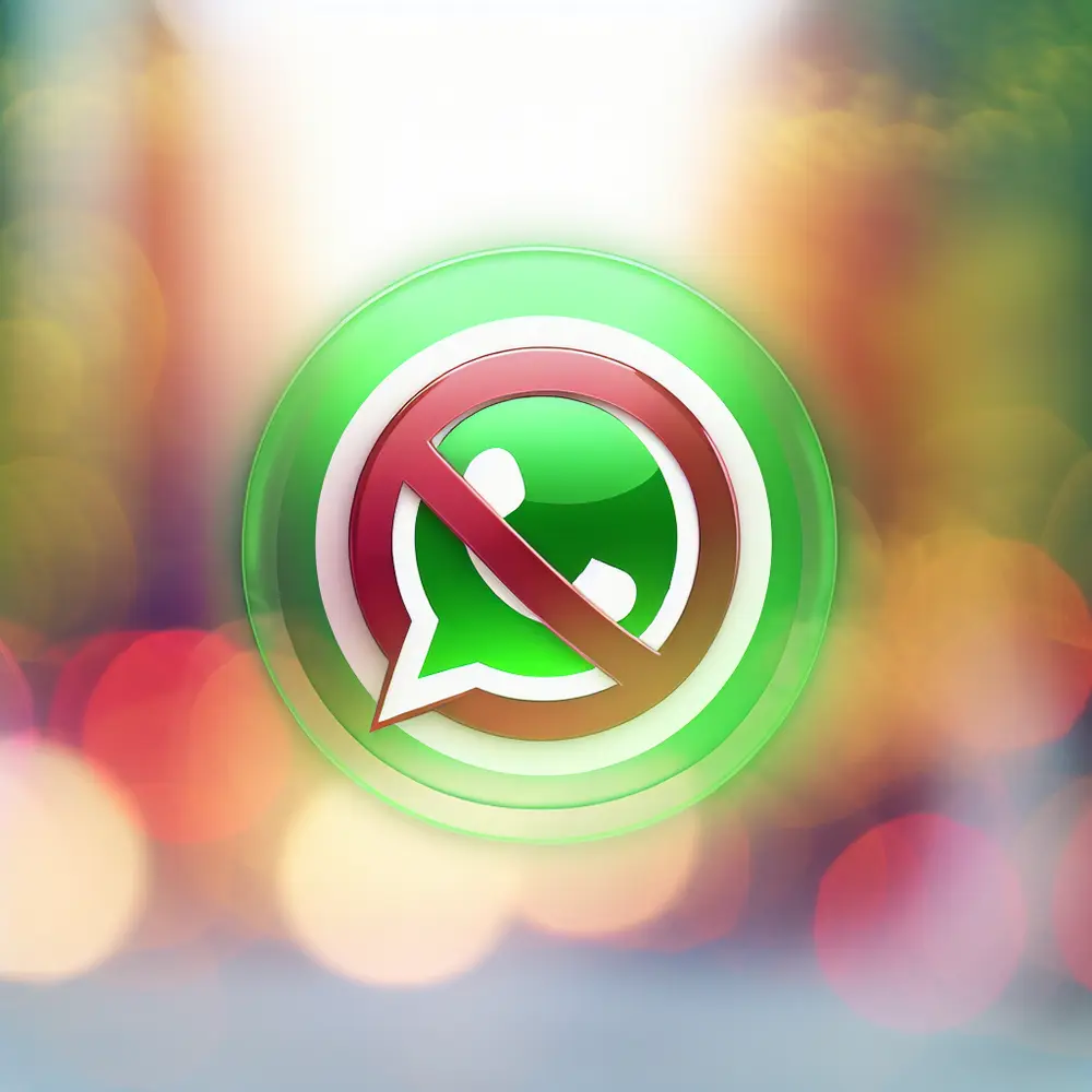 Ban Permanente do WhatsApp: Impactos e Implicações para o Seu Número