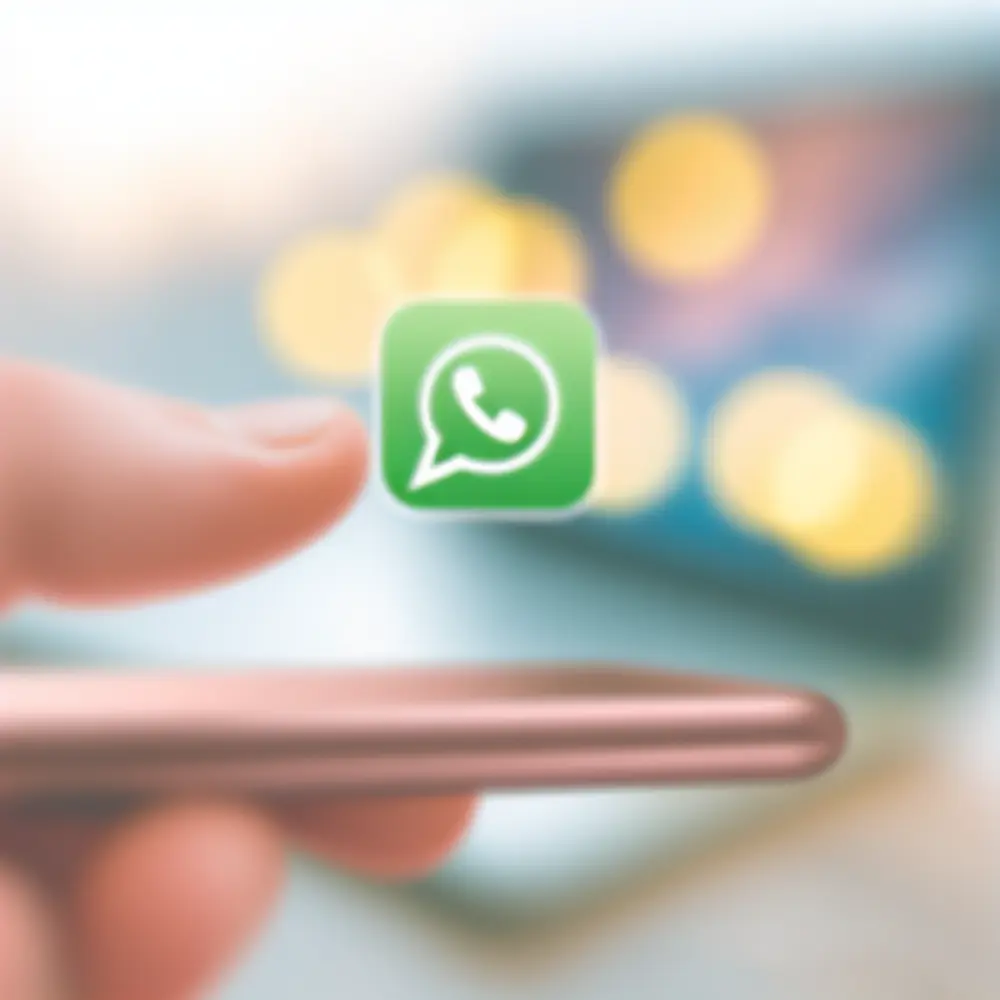 Link de WhatsApp para Site: 8 Maneiras de Capturar Contatos Valiosos