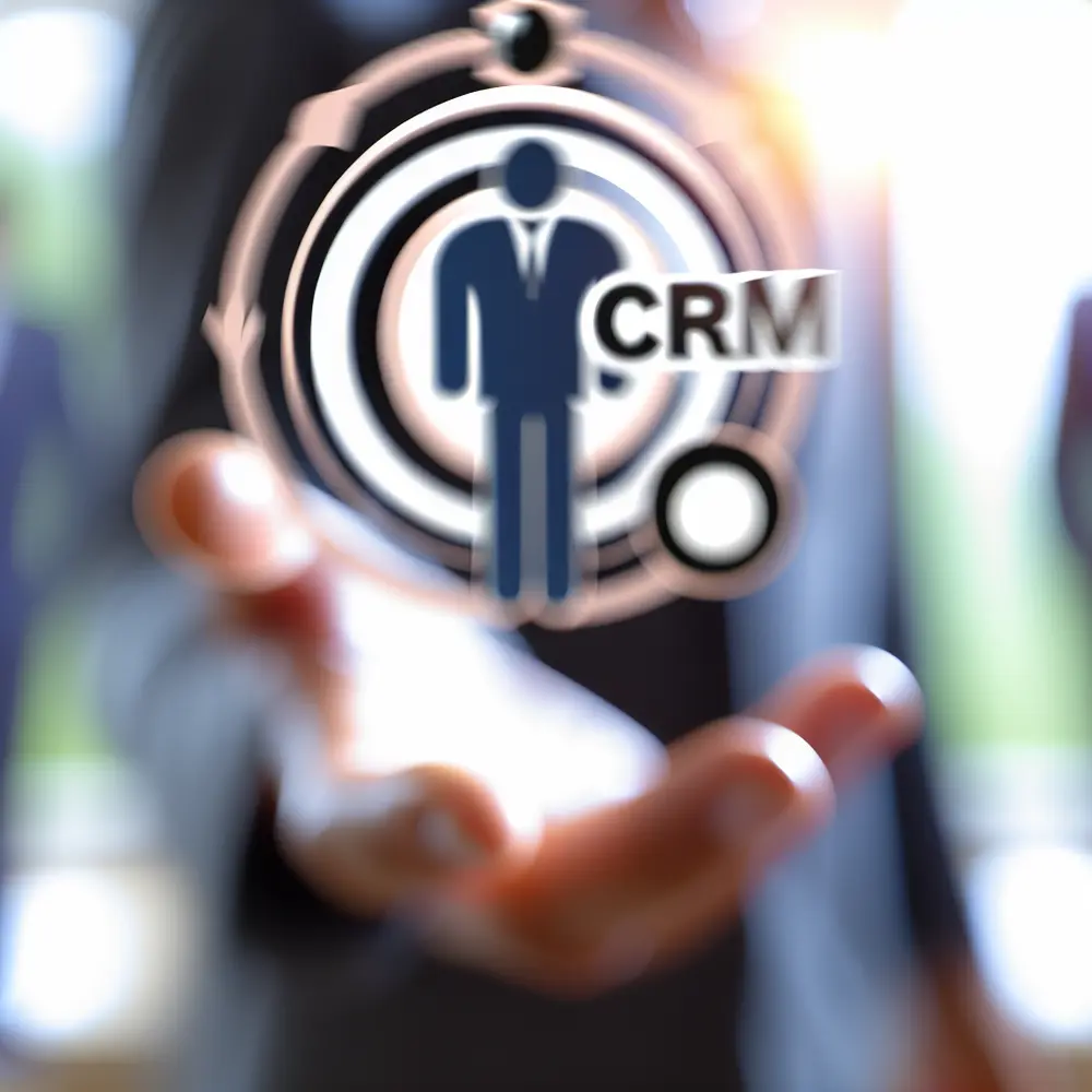 CRM Digital: Centralize Informações e Otimize o Relacionamento