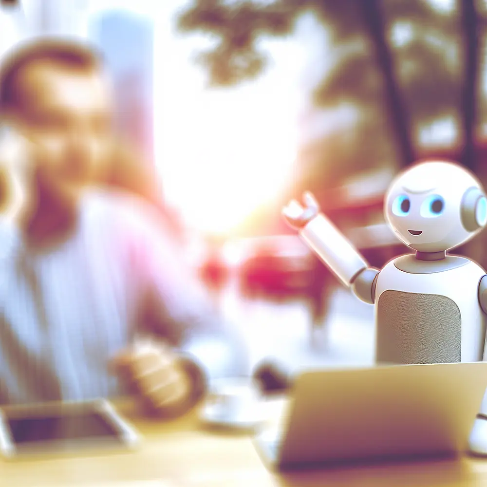 Comunicação Síncrona e Assíncrona: Como os Chatbots Conseguem Auxiliar Seu Time