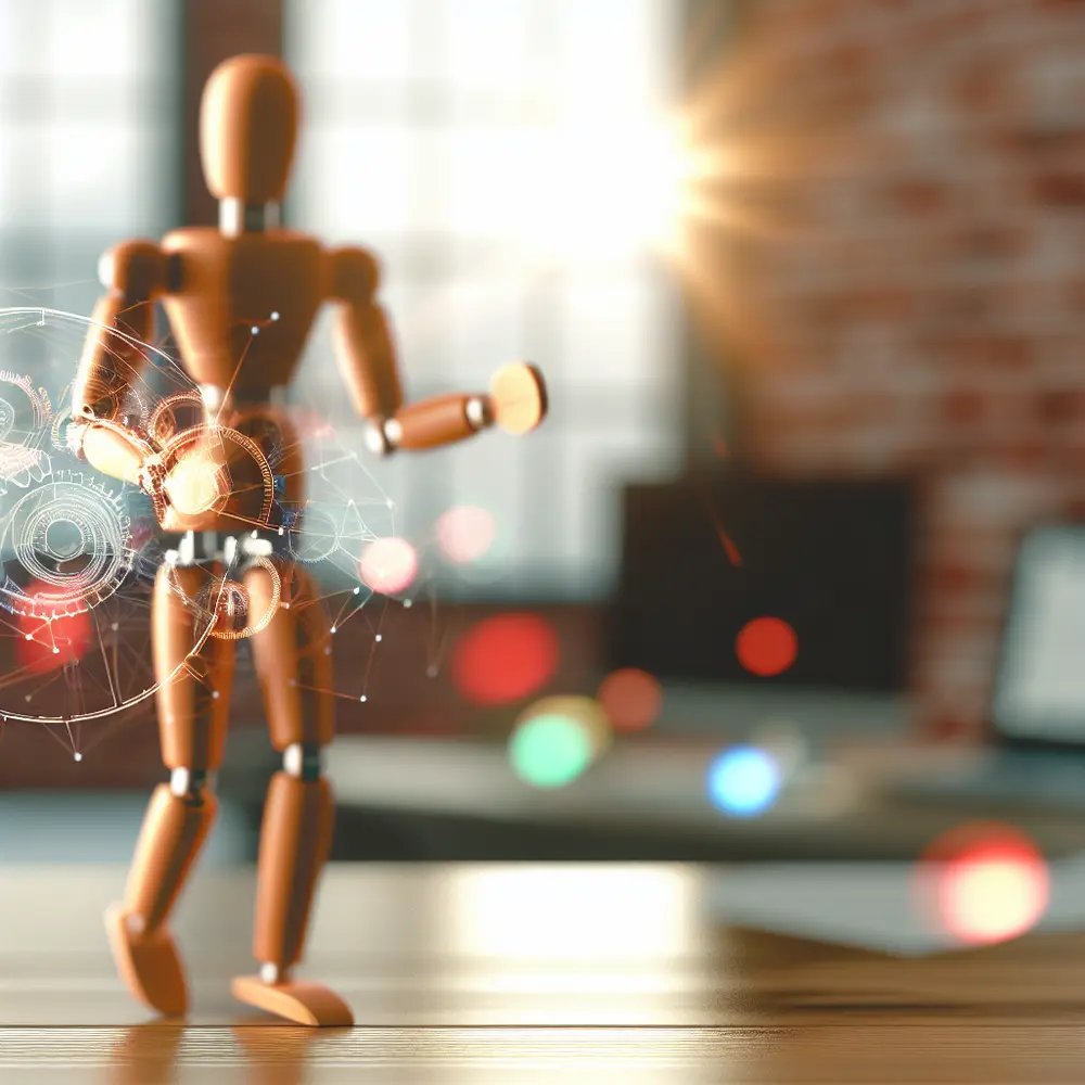 Automação Completa: Sua Empresa Trabalhando Sozinha Enquanto Você Fatura
