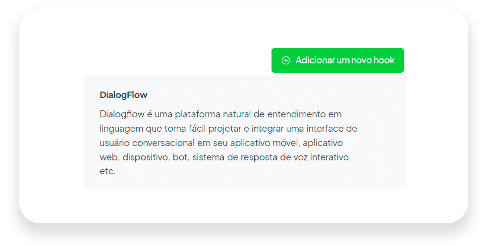 Aplicativos de Painel nexloo