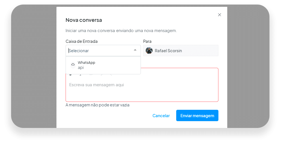 contatos nexloo