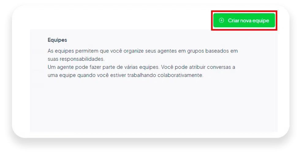 Crie as suas filas nexloo