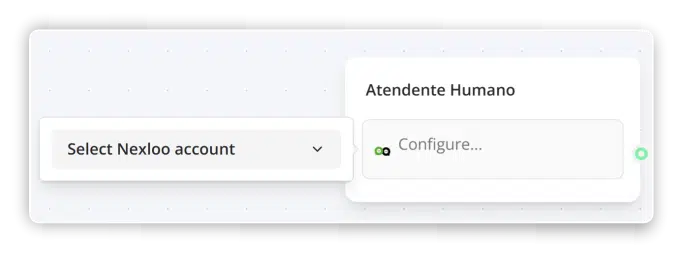 Função Nexloo- confaigure 04