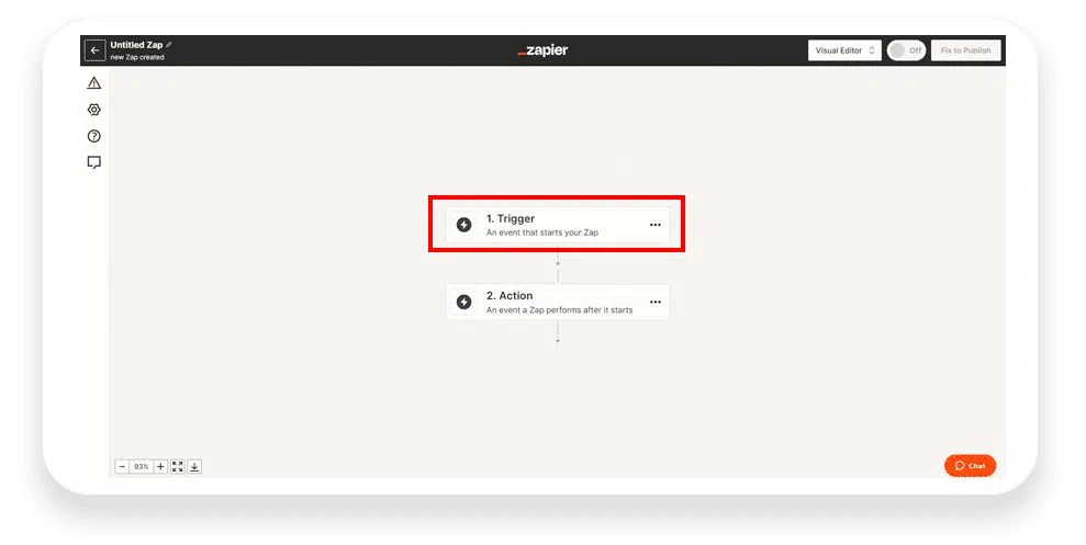 zapier nexloo