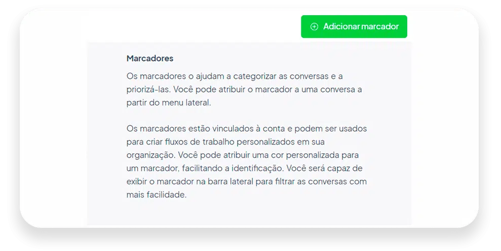 marcador nexloo