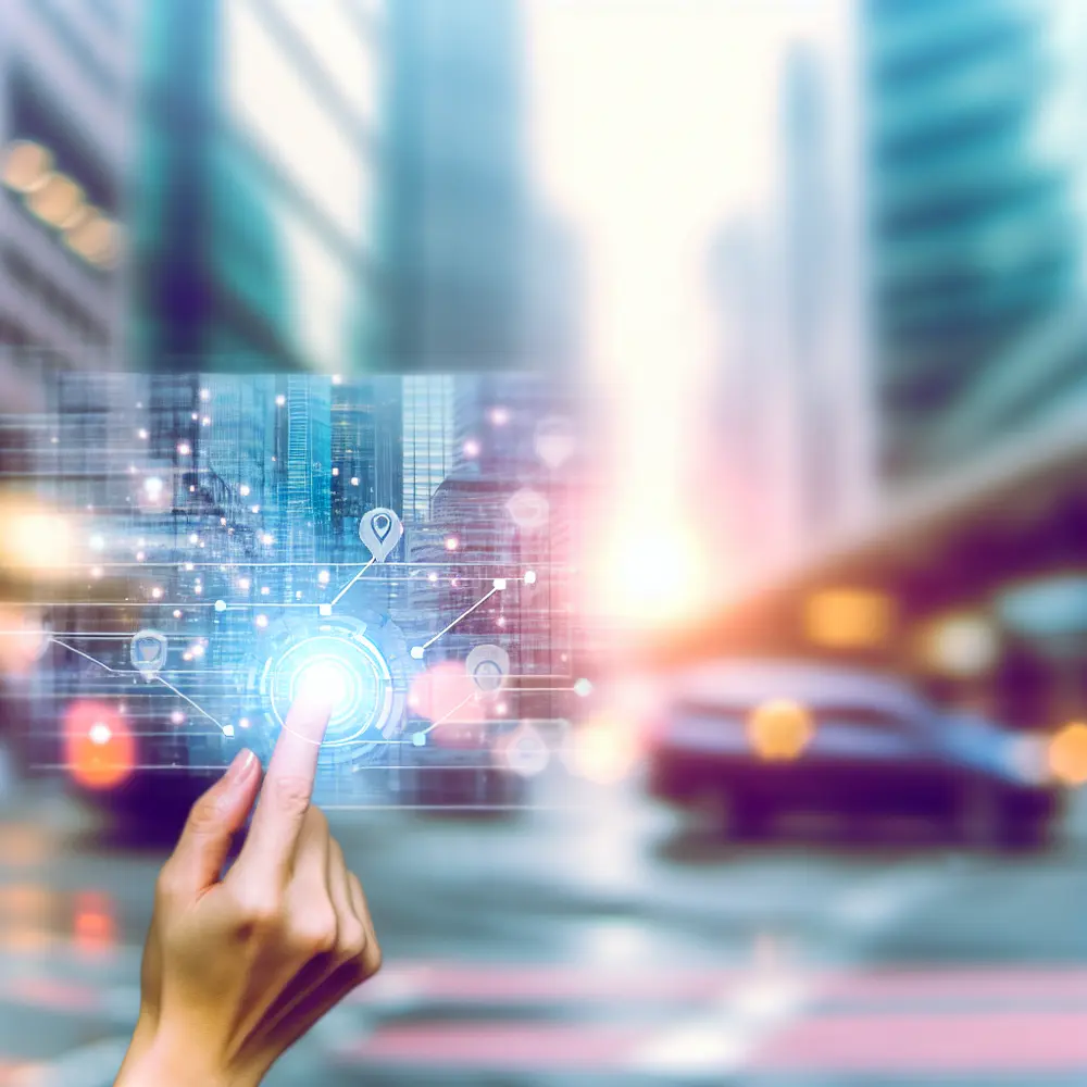 10 Aplicações Surpreendentes da Inteligência Artificial nos Negócios
