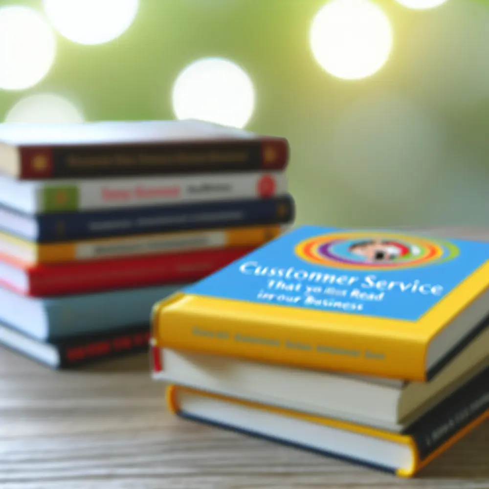 10 Best Customer Service Books You Need to Read and Apply in Your Company