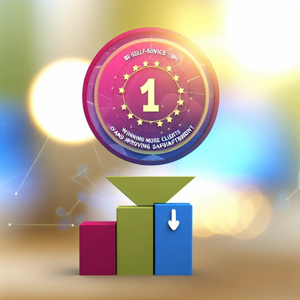 10 Best Self-Service Tips to Retain More Customers and Improve Satisfaction