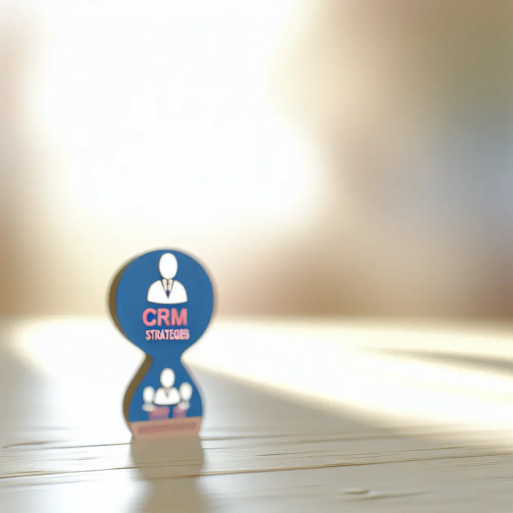 16 Estrategias de CRM para Aumentar Sus Resultados y Maximizar Beneficios