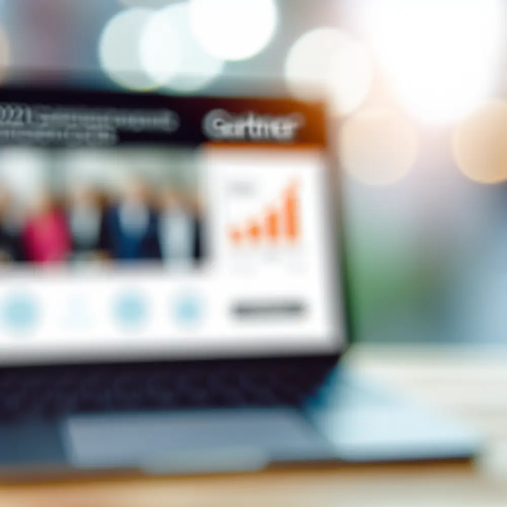 2021 Cuadrante Mágico de Gartner para Centros de Compromiso del Cliente/CRM: Lo Que Deben Saber