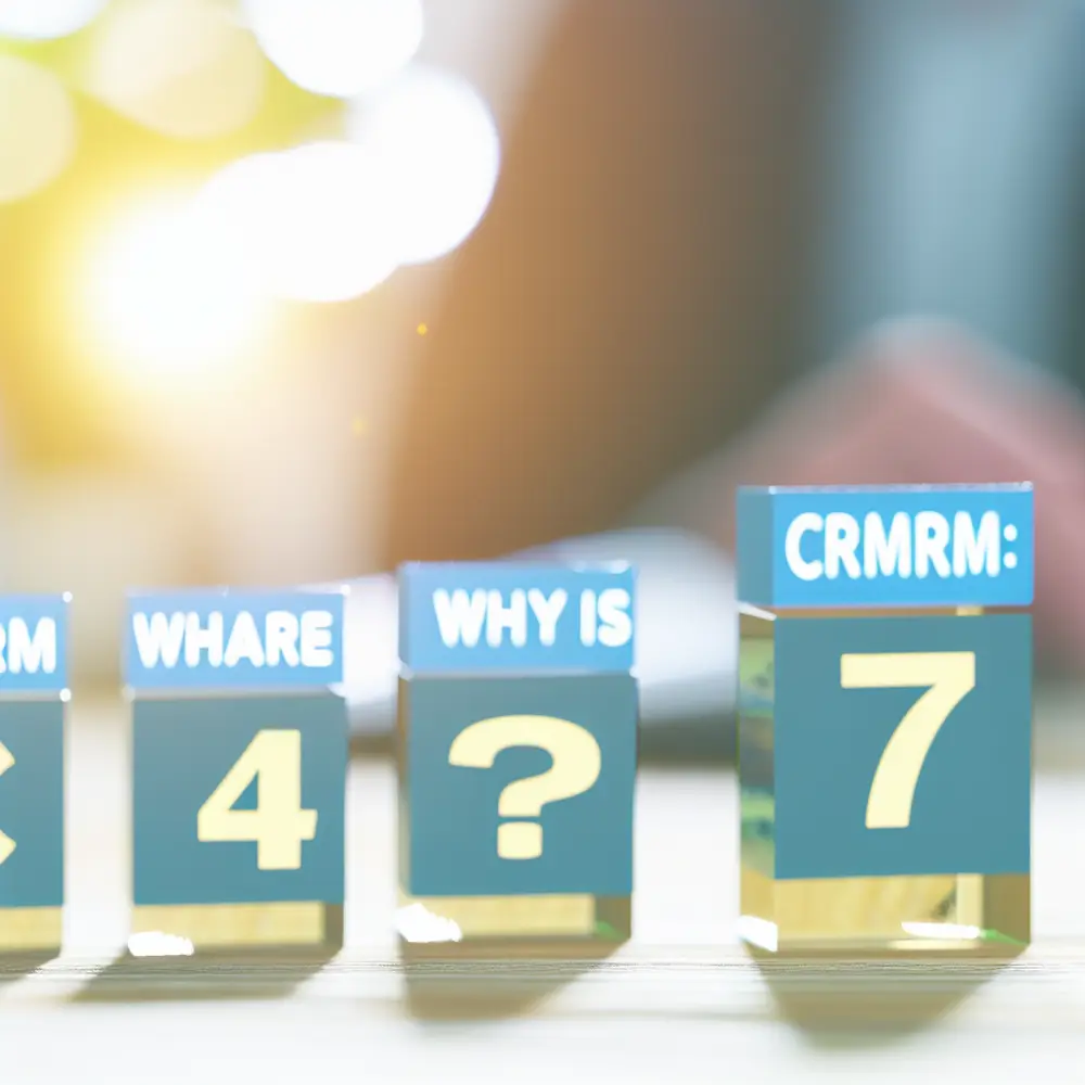 4 Pillars of CRM: What They Are and Why They Matter? 7 Examples of How to Implement Them