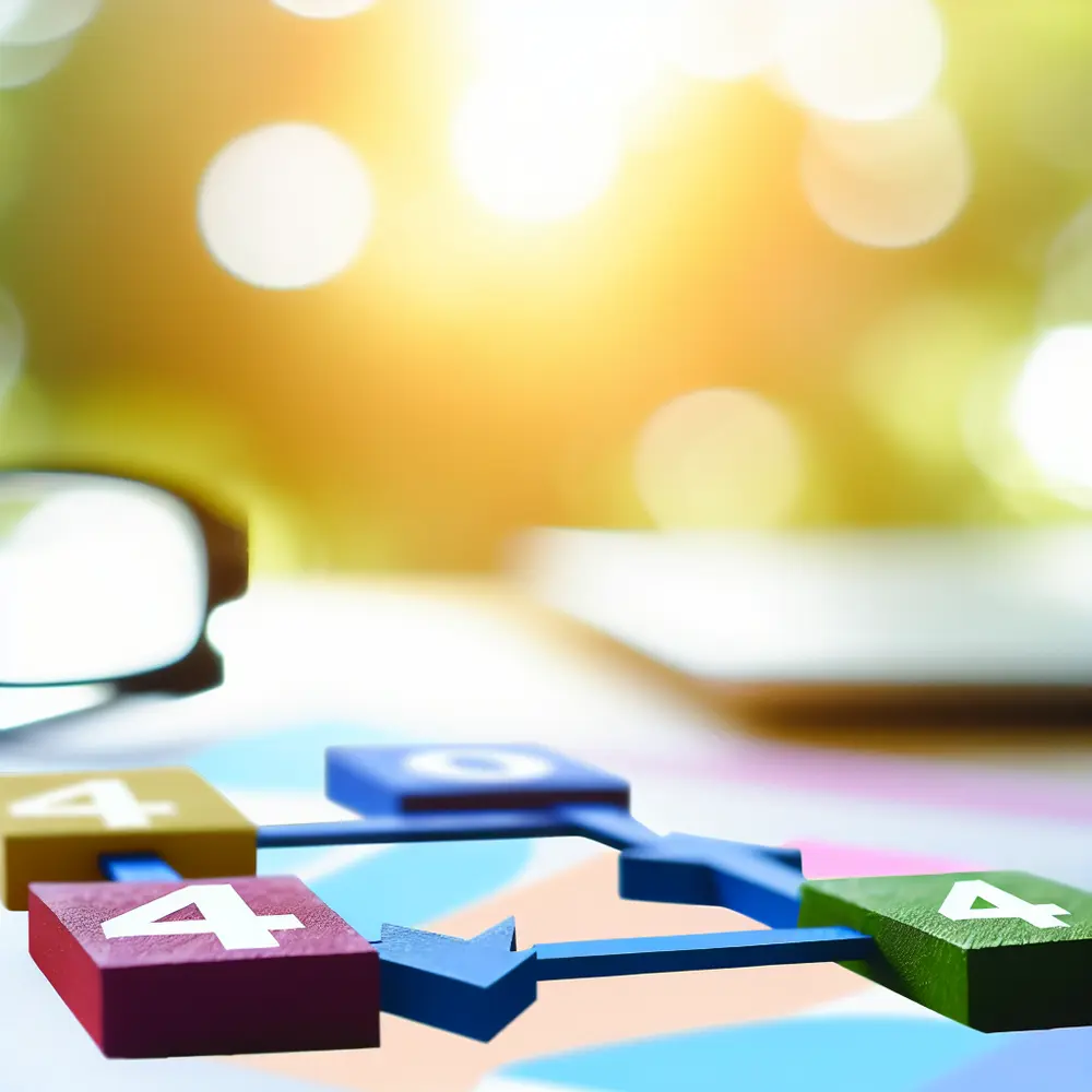 4 Tips to Build Your Purchasing Process Flowchart and Improve Efficiency