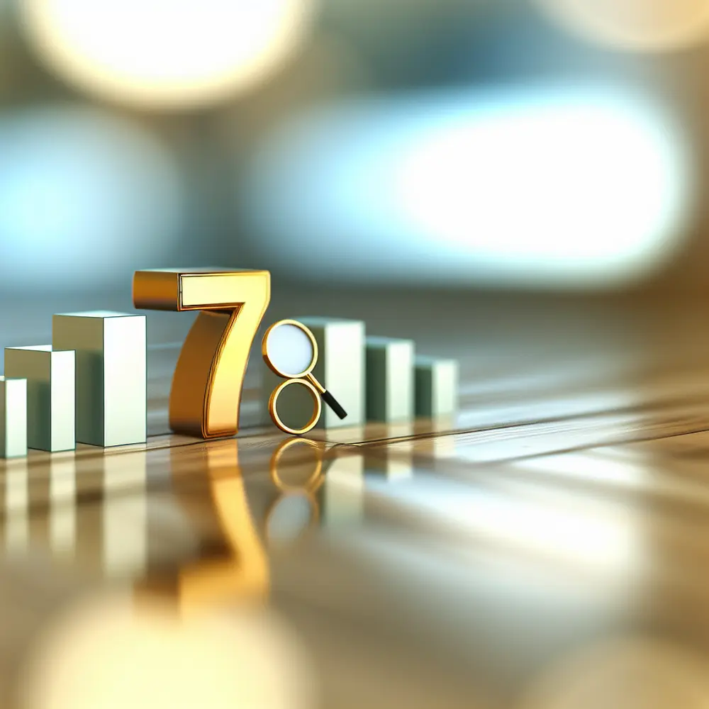 7 Tips for Effective Benchmarking and Application in Your Business