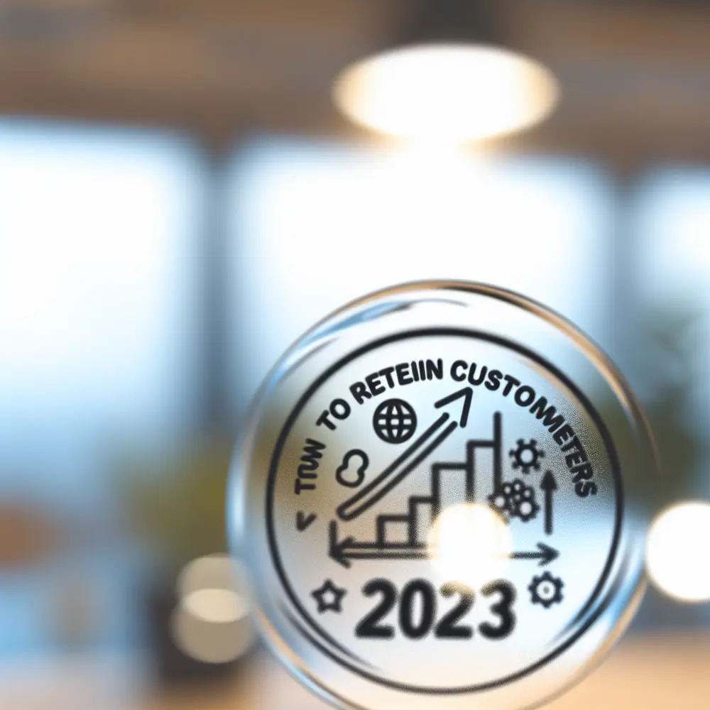 7 Tips to Retain Customers and Boost Your Company Growth in 2023