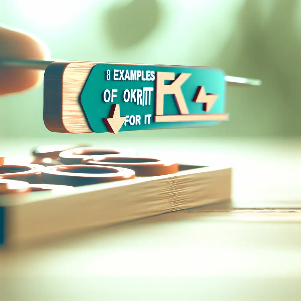 8 Examples of OKRs for IT That Will Improve Your Team's Performance in 2023