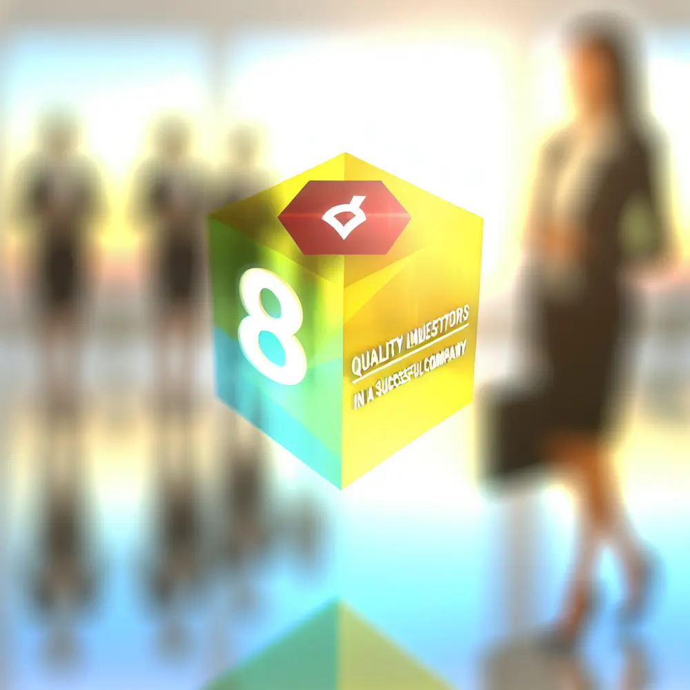 8 Indicadores de Qualidade em uma Empresa Vencedora