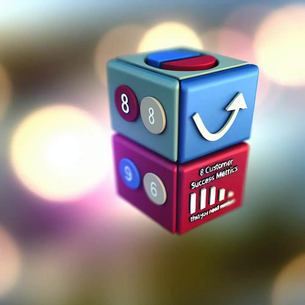 8 Métricas de Customer Success Que Necesitas Monitorear Para Aumentar Resultados