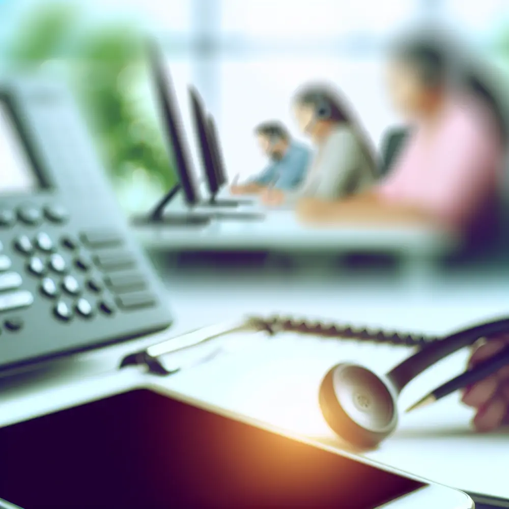 8 Tips to Improve Customer Service in Telecommunications Companies