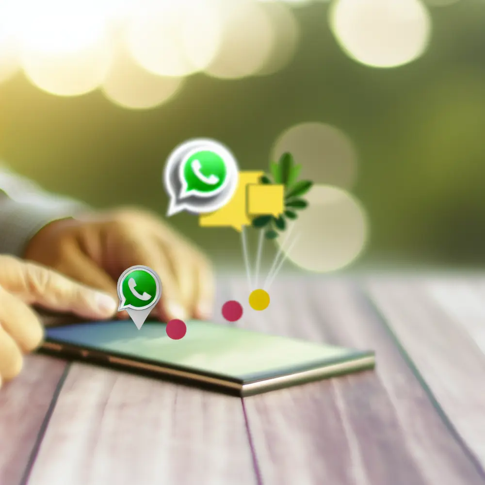 A Sinergia do Omnichannel e da API Oficial do WhatsApp para o Crescimento