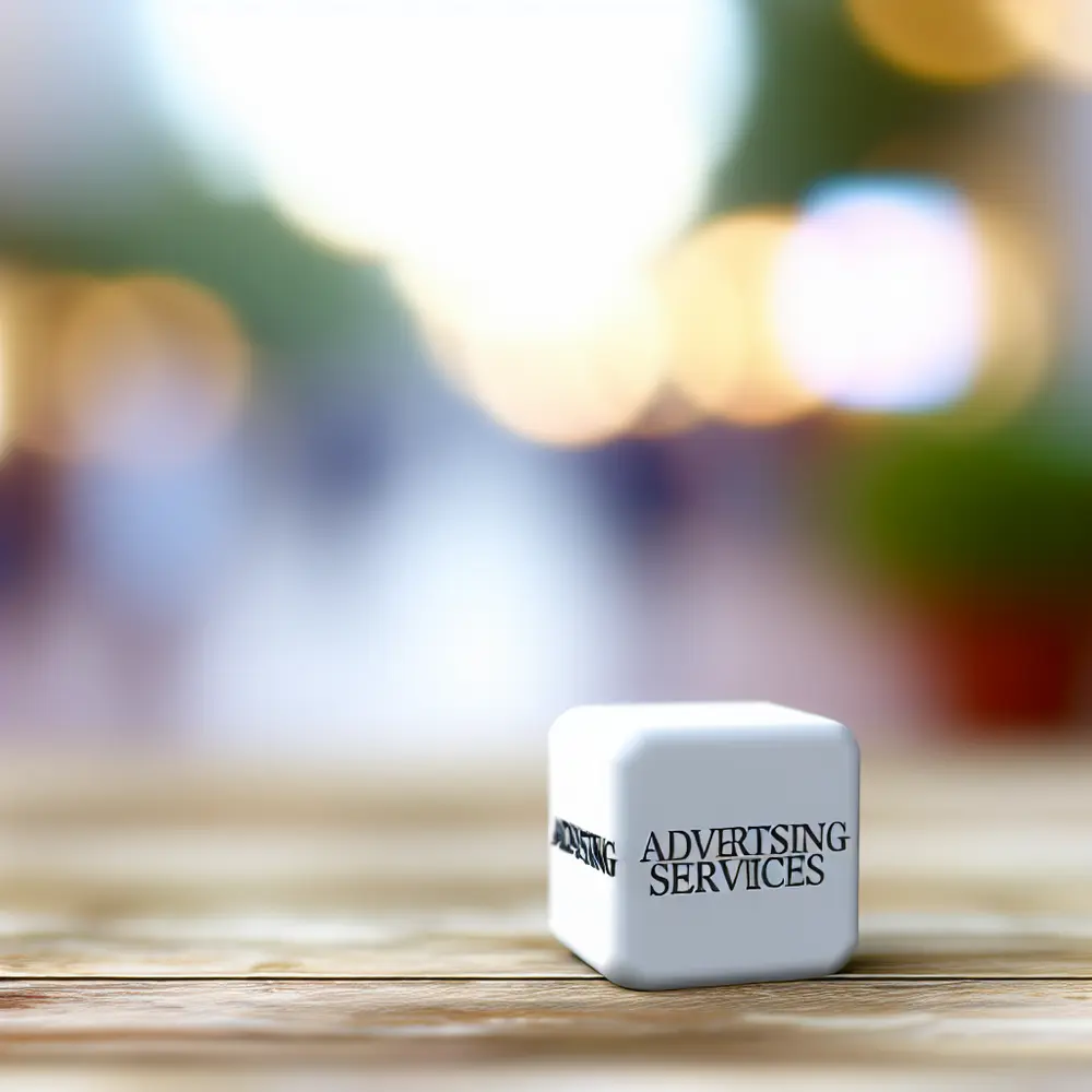 Advertising Service: Key Characteristics and How to Apply Them to Your Business