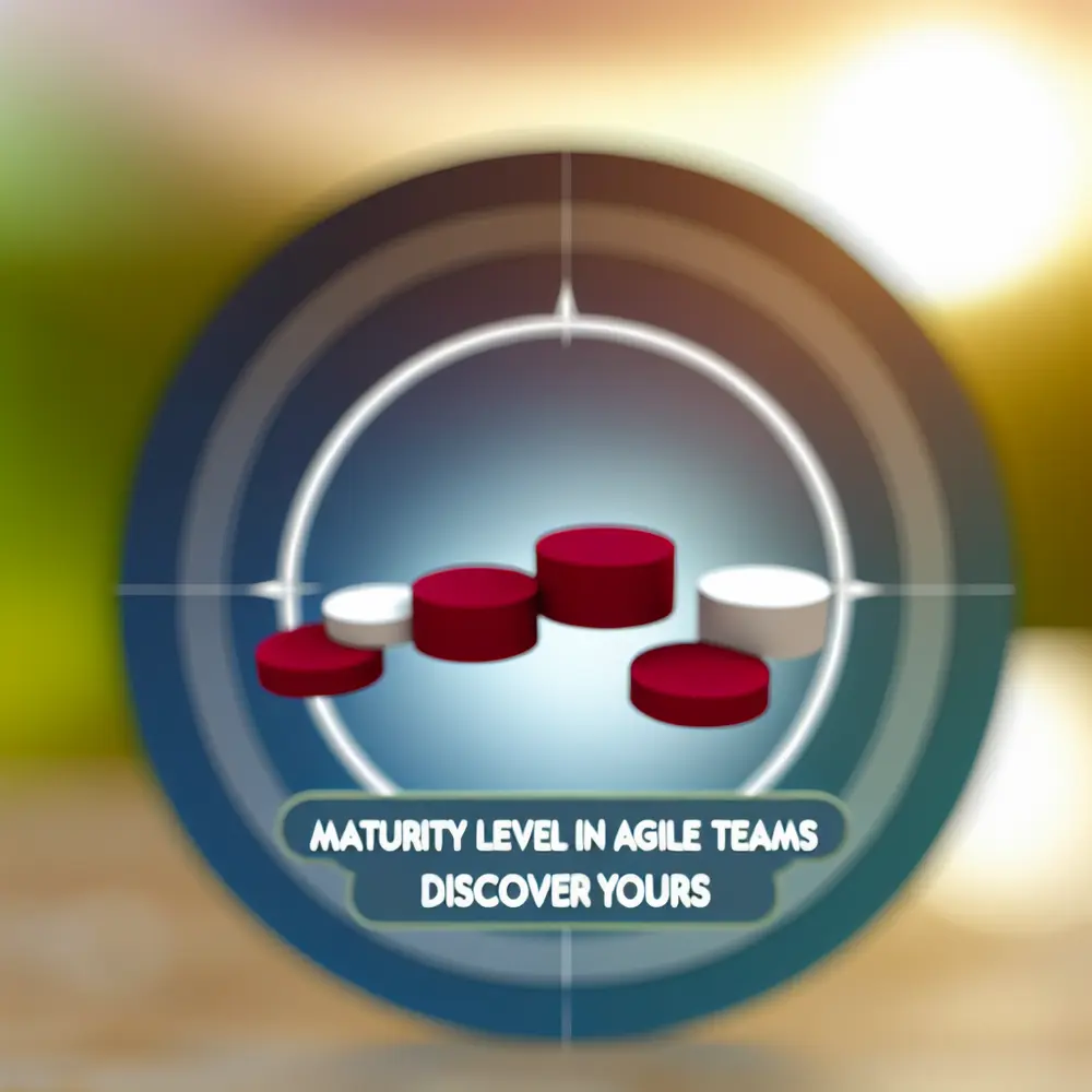 Agile Team Maturity Level: Discover Your Team's Status
