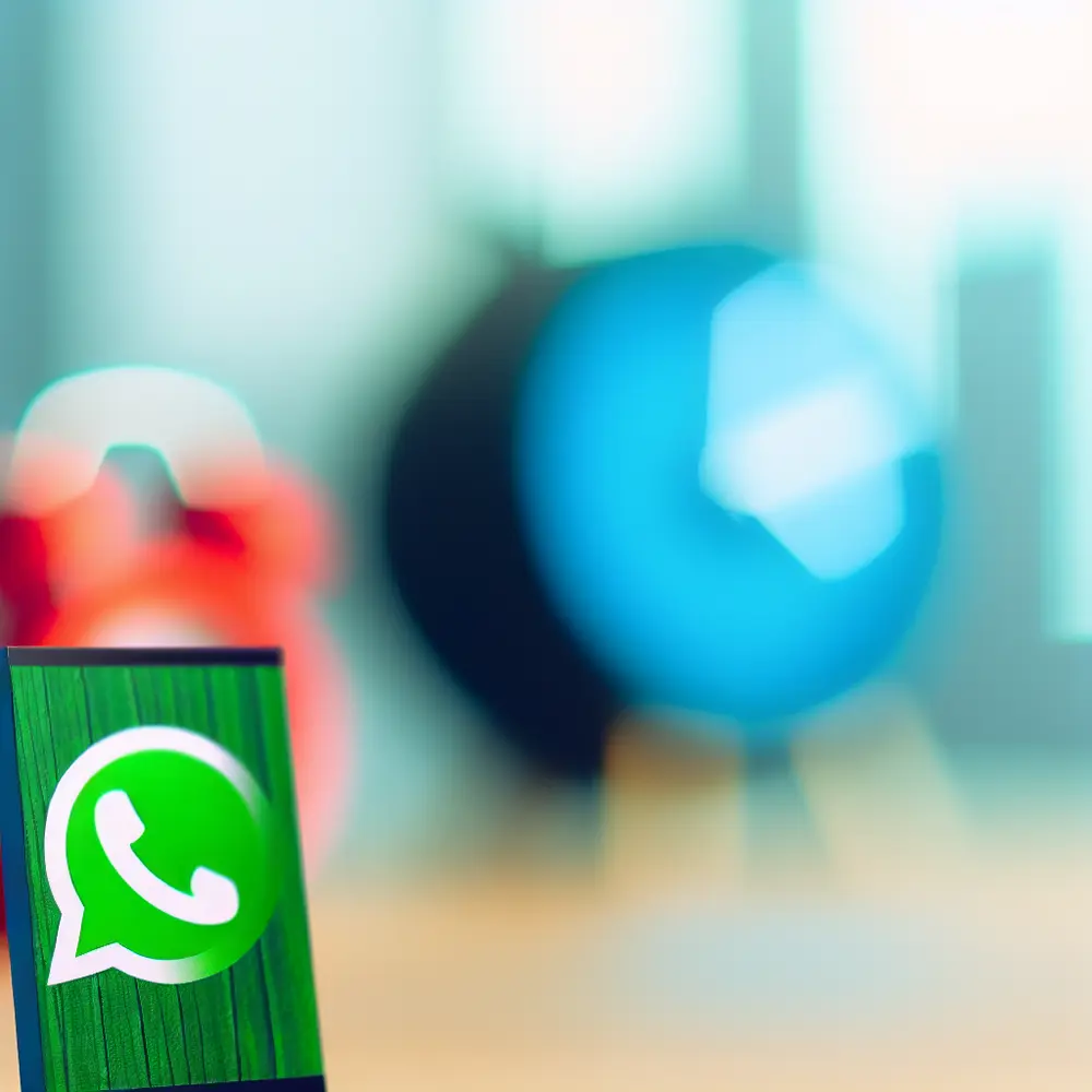 Agility in Customer Service via WhatsApp: Tips for Small and Large Businesses