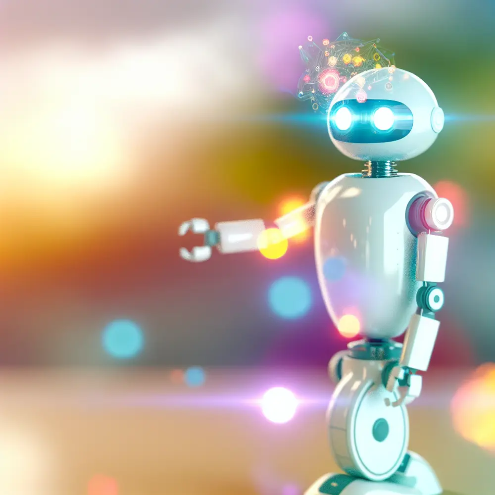 AI Revolution: Creating Intelligent and Effective Bots