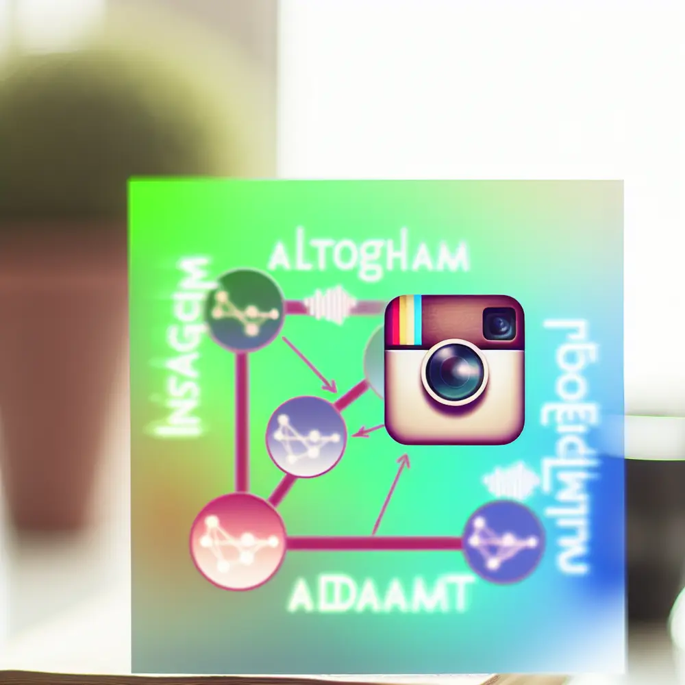 Algoritmo de Instagram: Descubre Cómo Funciona y Adáptate