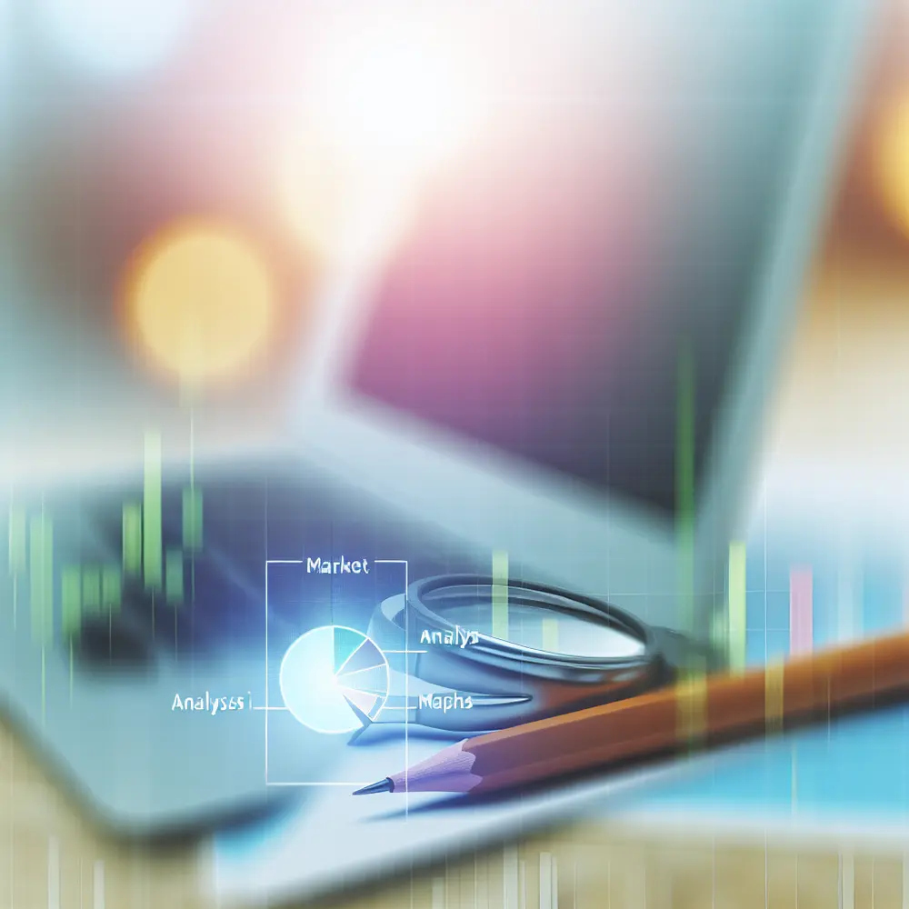 Análisis de Mercado: Paso a Paso para Hacer un Análisis Eficaz y Tomar Decisiones