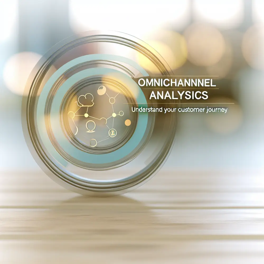 Analítica Omnicanal: Comprenda el Viaje de Su Cliente de Principio a Fin