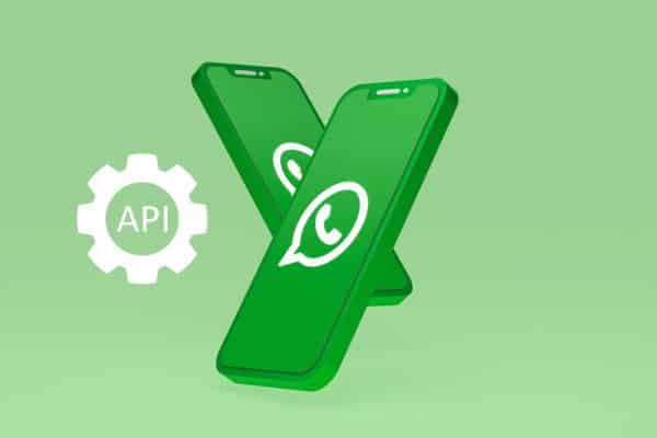 API de WhatsApp Business
