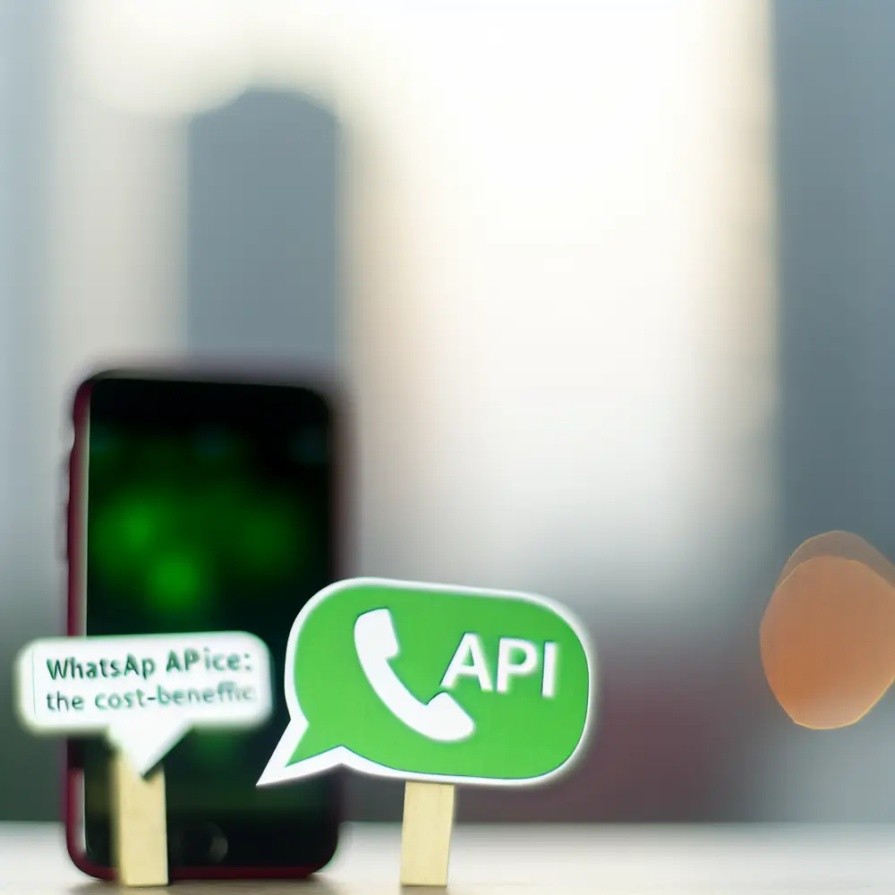 API WhatsApp Precio: Entiende el Costo-Beneficio para Tu Empresa