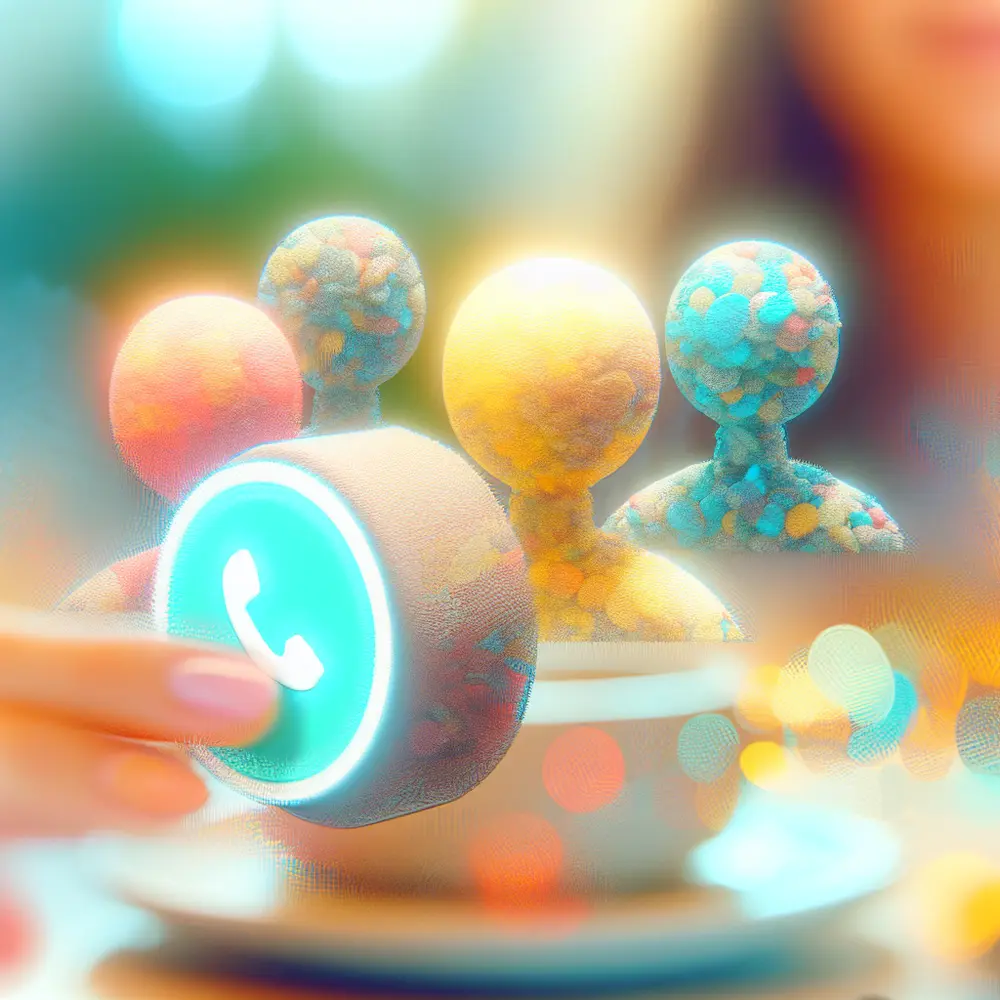 Apoio 24/7 Facilitado: Desbloqueie o WhatsApp Business para Seus Clientes
