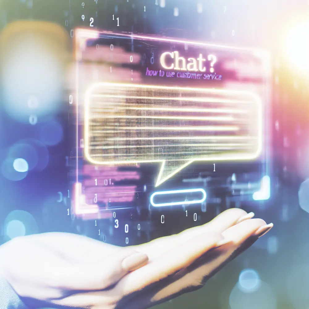 Artificial Intelligence Chat: How to Use It in Customer Service