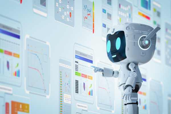 Artificial Intelligence Chatbot Efficient Automation for Businesses