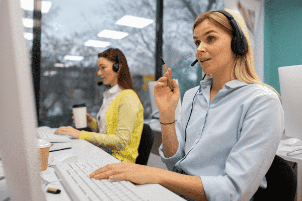 Artificial Intelligence in Customer Service: Innovation and Business Impact - NexBlog