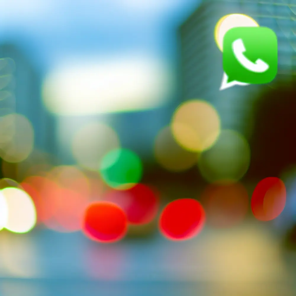 Asegura el Éxito de Tu Negocio con Nexloo CRM para WhatsApp
